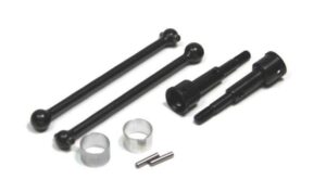 Absima Front CVD Shafts (2) Buggy/Truggy