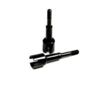 Absima Rear Axle (2) Buggy/Truggy