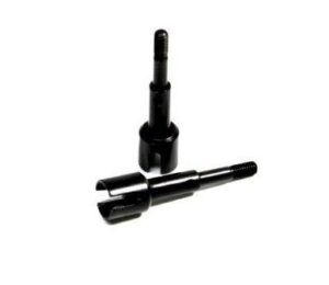 Absima Rear Axle (2) Buggy/Truggy