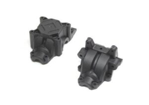Absima Differential Gearbox Set f/r Buggy/Truggy