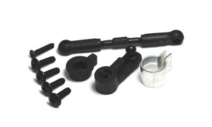 Absima Servo Saver Set Buggy/Truggy