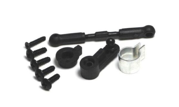 Absima Servo Saver Set Buggy/Truggy