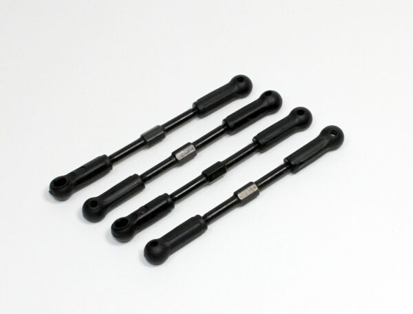 Absima Steering Link (4) Buggy/Truggy