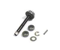 Absima Gear Linkage Unit Buggy/Truggy Brushed