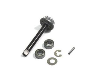 Absima Gear Linkage Unit Buggy/Truggy Brushed