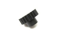 Absima Plastic Motor Gear 20T Buggy/Truggy Brushed
