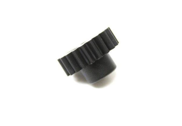 Absima Plastic Motor Gear 20T Buggy/Truggy Brushed