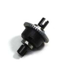 Absima Differential Unit complete f/r Buggy/Truggy Brushed