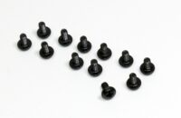 Absima Head Cross Screw 2.5x5.7x5.5 (12) Buggy/Truggy