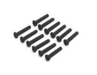 Absima Allen Head Screw 4x22 (12) Buggy/Truggy