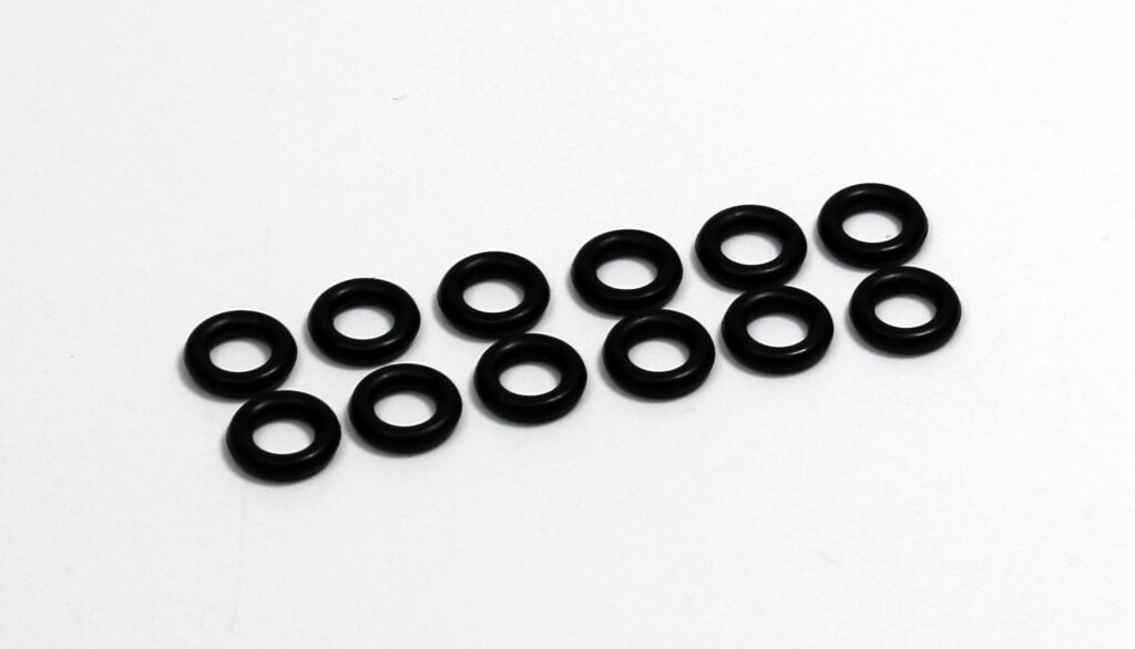 Absima Diff O-Ring 5x9x2 (12) Buggy/Truggy