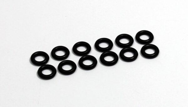 Absima Diff O-Ring 5x9x2 (12) Buggy/Truggy