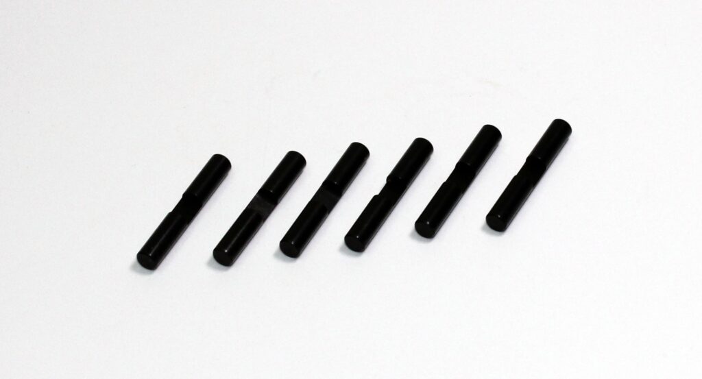 Absima Differential Shafts (6) Buggy/Truggy