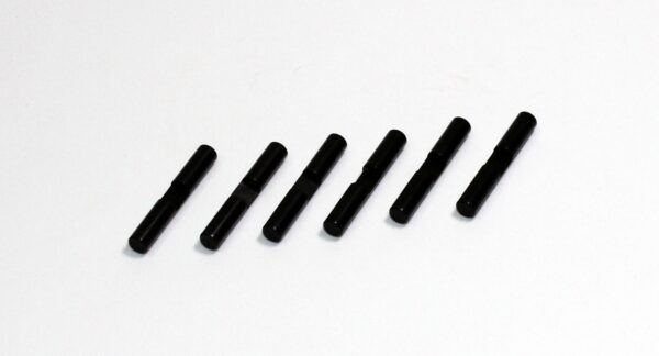 Absima Differential Shafts (6) Buggy/Truggy