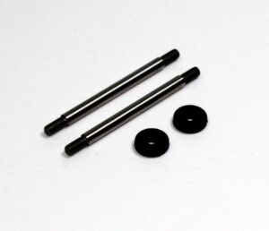 Absima Damper Shaft Set (2) Buggy/Truggy