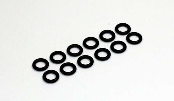 Absima O-Ring 5x8x1.5 (12) Buggy/Truggy