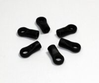 Absima Mounting Parts for Shock (6) Buggy/Truggy