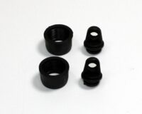 Absima Shock Absorber Cover top (2) Buggy/Truggy