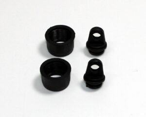 Absima Shock Absorber Cover top (2) Buggy/Truggy