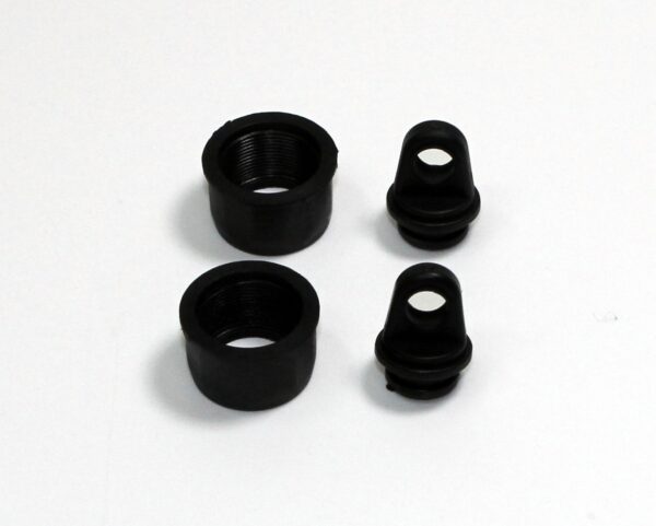 Absima Shock Absorber Cover top (2) Buggy/Truggy