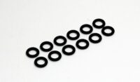 Absima O-Ring 10x6x2 (12) Buggy/Truggy