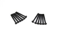 Absima Head Cross Screw M3x30 (12) Sand Buggy