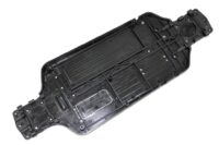 Absima Chassis Plate Sand Buggy