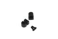 Absima Rollcage Mount (2) Sand Buggy