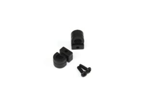 Absima Rollcage Mount (2) Sand Buggy