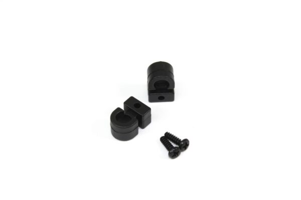 Absima Rollcage Mount (2) Sand Buggy