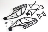 Absima Rollcage Sand Buggy