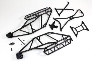 Absima Rollcage Sand Buggy