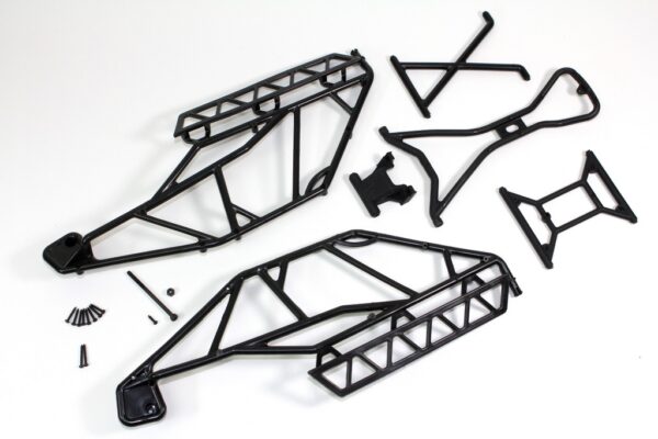 Absima Rollcage Sand Buggy