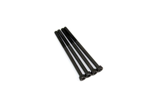 Absima Head Cross Screw M3x50 (4) Sand Buggy