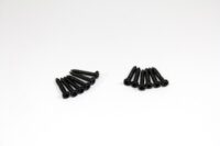 Absima Head Cross Screw M2x12 (12) Sand Buggy