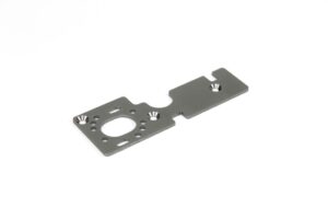 Absima Aluminum Motor Mount Sand Buggy