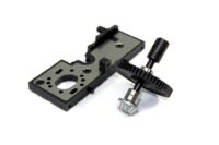 Absima Spur Gear Unit Sand Buggy Brushed