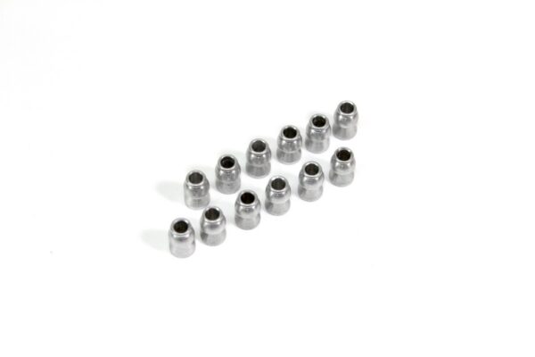 Absima Ball Stud for Shock (12) Sand Buggy
