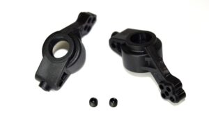 Absima Rear Hub Carrier l/r