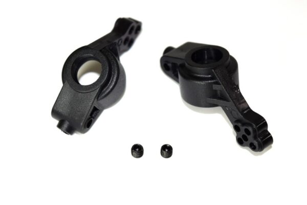 Absima Rear Hub Carrier l/r