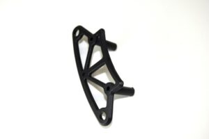 Absima Front bumper plate top