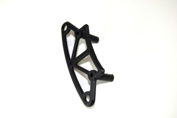 Absima Front bumper plate top