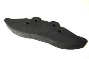 Absima Front bumper foam