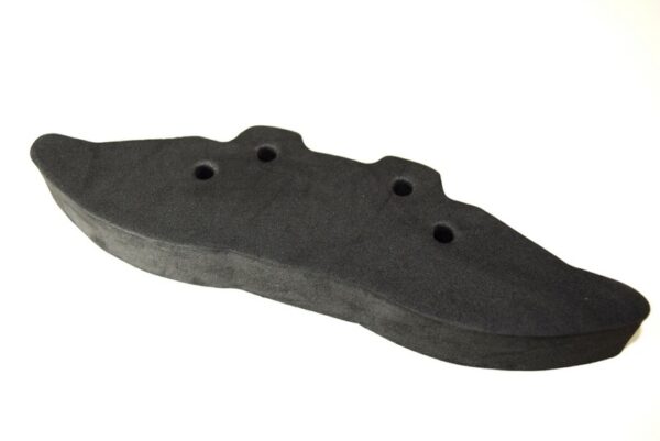 Absima Front bumper foam