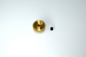 Absima Motor pinion copper 26T