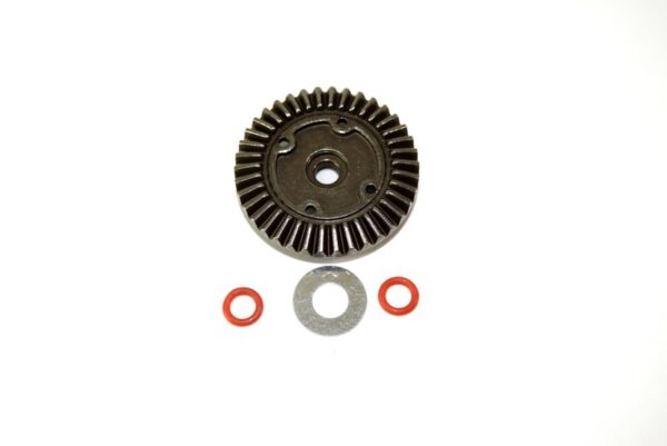 Absima Differential drive spur gear 38T