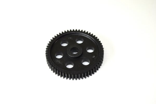 Absima Main gear plastic 58T