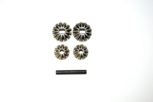 Absima Differential gears