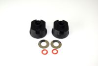 Absima Gear differential box