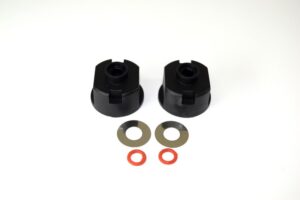 Absima Gear differential box